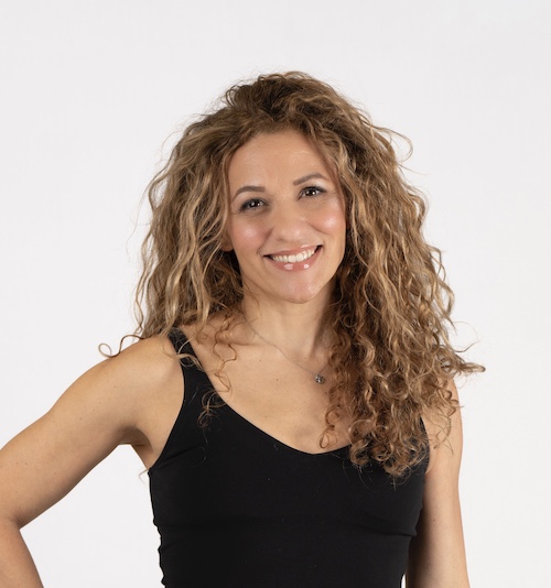 Heba Abdel Gawad